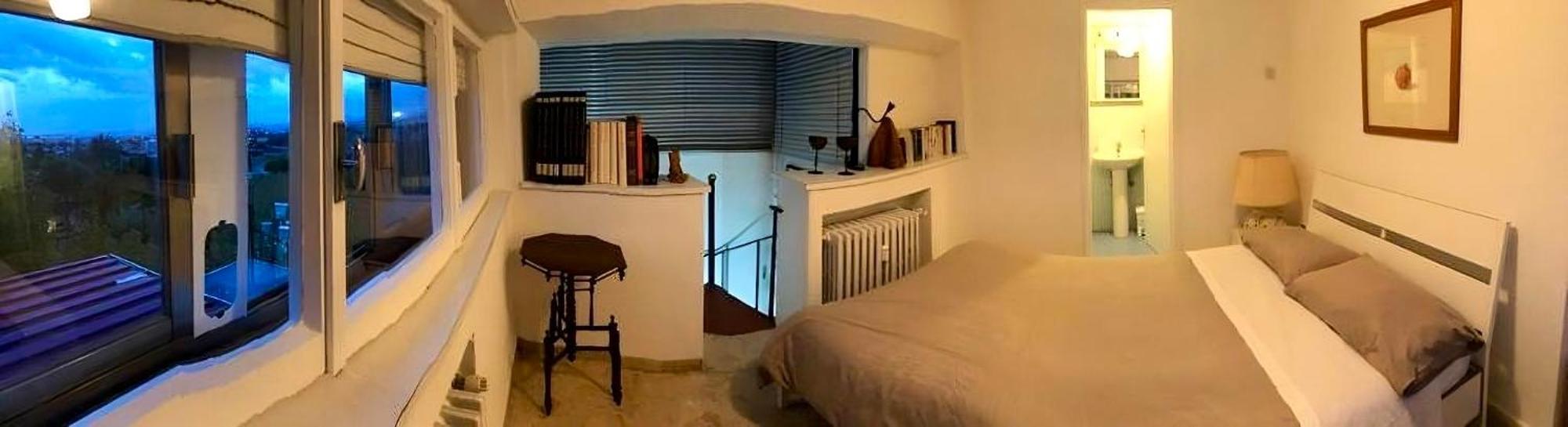 Вилла Family Dream Penthouse Римини Экстерьер фото